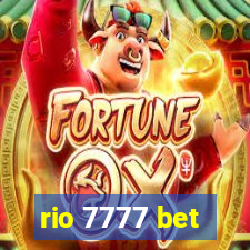 rio 7777 bet